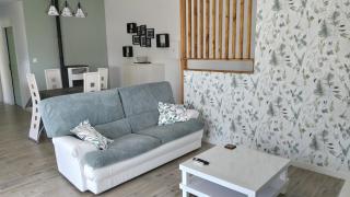Appartement zen - Saint-Nicolas-de-la-Grave - 6