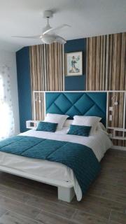 Appartement zen - Saint-Nicolas-de-la-Grave - 4
