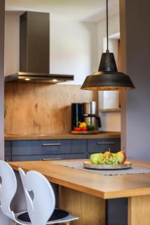 Berghaus Mucha - Ferienwohnungen - 4