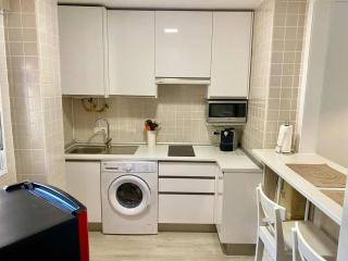 Cozy Apartamentum Centro Malaga - Málaga - 8