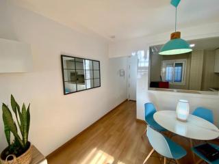 Cozy Apartamentum Centro Malaga - Málaga - 5
