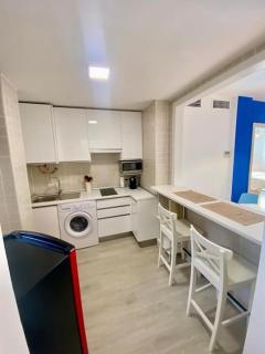 Cozy Apartamentum Centro Malaga - Málaga - 3