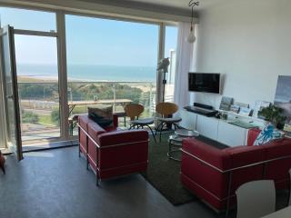 SEA THE SEA - FEEL THE SEA - TOUCH THE SEA - Bredene - 2