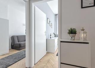 CityRooms Świętego Ducha Gdańsk - Danzig - 6