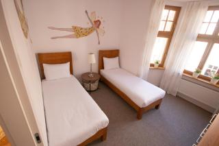 Apartament - Miasto Aniołów -Mostowa 27 - Toruń - 5