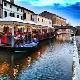Locanda della Pescheria - Comacchio - 0