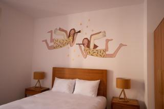 Apartament - Miasto Aniołów -Mostowa 27 - Toruń - 9