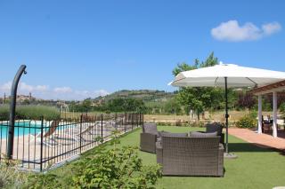 Villa Castiglioni by Mmega - Castiglion Fiorentino - 6