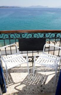 Stelios Hotel - Spetses - 7