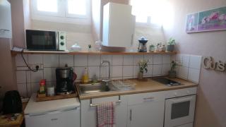 Appartement familial le Tanis - Pontorson - 7