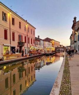 Locanda della Pescheria - Comacchio - 6