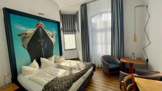 Hotel Asgard - Zinnowitz - 8