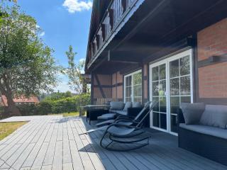 StrandBerg's Onkel Tommys Hütte - Braunlage - 8
