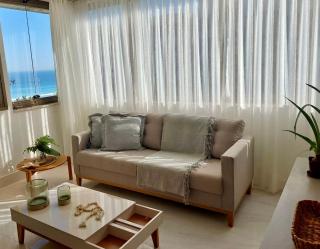 Moderna Cobertura Duplex com Vista Mar Barra da Tijuca - Charme com infraestrutura de resort - Rio de Janeiro - 3