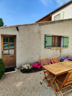 Domaine Bellavigne Gites et SPA - Forcalquier - 4