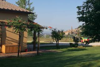 Villa Castiglioni by Mmega - Castiglion Fiorentino - 3