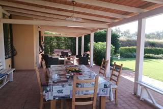 Villa Castiglioni by Mmega - Castiglion Fiorentino - 1