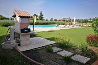 Villa Castiglioni by Mmega - Castiglion Fiorentino - 4