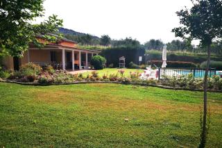 Villa Castiglioni by Mmega - Castiglion Fiorentino - 2
