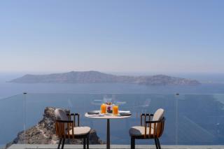 Kivotos Santorini - Preferred Hotels & Resorts - 1