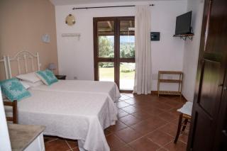 Agriturismo Sa Mendhula - Cugnana - 2