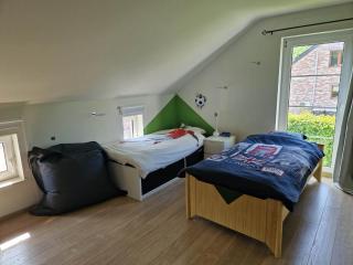 Chambre proche du circuit - 5