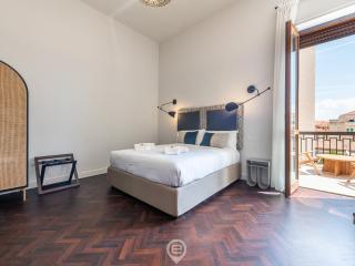 Verso Suites - Cagliari - 8