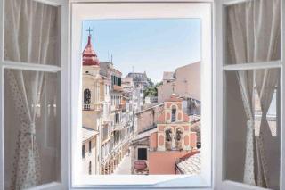 Keramidogatos Marie Guest House, Corfu Old Town - Corfu - 9