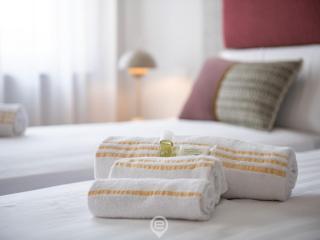 Verso Suites - Cagliari - 6