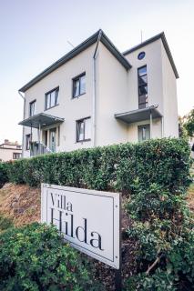 Hilda Villa - Viljandi - 0