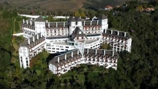 Apartamento Duplex de luxo em Campos do Jordão - Campos do Jordão - 0