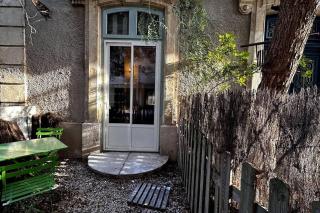 Studio Frontignan ville 4 personnes - Frontignan - 0