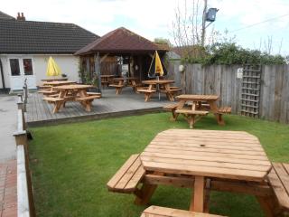Fox and Hounds Country Inn - Willingham - 8
