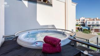 Apartment Micaela - Vale do Lobo - 5