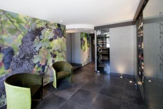 Vign 'Appart - Nuits-Saint-Georges - 5