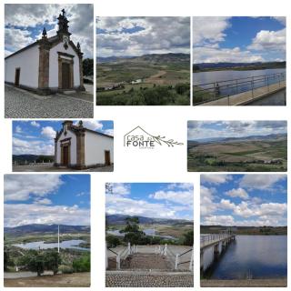 Casa da Fonte - - 8