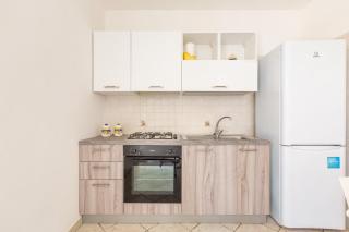 Appartamento Claudio by BarbarHouse - Lido Marini - 9