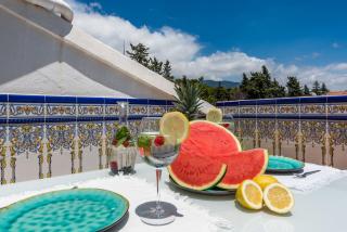 Apartamento Carolina Park I - Marbella - 9