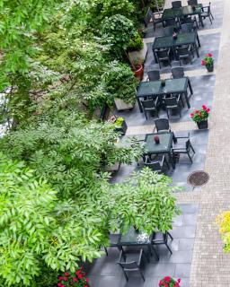 Hotel Apis - Cracovia - 2