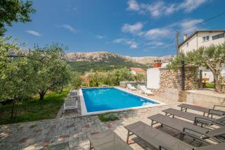 Apartmani M - Baška - 2