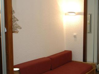 Studio cabine confort 4 pers, balcon sud, centre de Valloire, proche remontées et loisirs - FR-1-263-380 - Valloire - 3