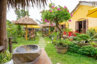 Phoenix Hotel Pool Villa - Hoi An - 2