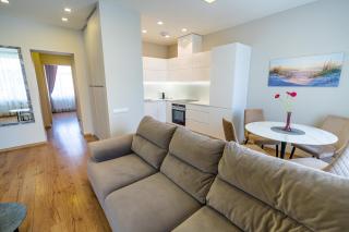 Apartment by St. John Church - Klaipėda - 8