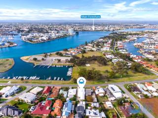 Water Lovers Haven in Mandurah - Mandurah - 8