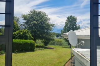 25 Hazyview Drakensburg Mountain Views - Underberg - 6