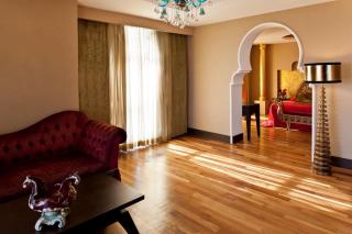 Spice Hotel & Spa - Ultra All Inclusive - Belek - 4