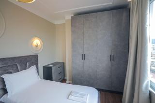 Miku Apartment-Upscale 2BDR Apartment With a Spectacular View - Tirana - 2