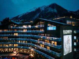 Elizabeth Arthotel Adults Only - Ischgl - 0