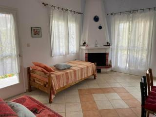 Orange Tree Garden - Pefkochori - 1