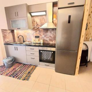My Zen Apartment (Κεντρικό, ήσυχο, πολλές παροχές) - Preveza - 2